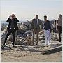 CSI: Miami : foto Adam Rodriguez, David Caruso, Rex Linn