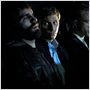 Foto Mark Pellegrino, Sam Witwer