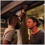 The River : foto Shaun Parkes, Thomas Kretschmann