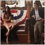 Revenge : foto Ashley Madekwe, Brandon Keener