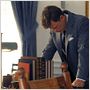 Los Kennedy : foto Greg Kinnear