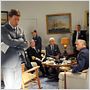 Los Kennedy : foto Greg Kinnear