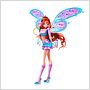 Winx 3D. La aventura mágica