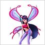 Winx 3D. La aventura mágica