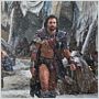 Spartacus: Sangre y arena : foto Manu Bennett