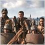 Spartacus: Sangre y arena : foto Liam McIntyre, Pana Hema Taylor