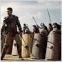 Spartacus: Sangre y arena : foto Liam McIntyre