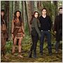 La saga Crepúsculo: Amanecer - Parte 2
