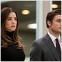 Foto Josh Henderson, Julie Gonzalo