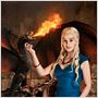 Foto Emilia Clarke