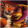 Madagascar 3: De marcha por Europa
