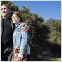 Foto Carrie Coon, Christopher Eccleston