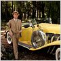 El gran Gatsby