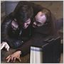 Foto Colin O'Donoghue, Ethan Embry