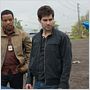 Foto David Giuntoli, Russell Hornsby
