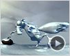 Ice Age 3: El origen de los dinosaurios Tráiler Ice Age 3: El origen de los dinosaurios Tráiler