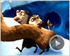 Ice Age 3: El origen de los dinosaurios Clip Ice Age 3: El origen de los dinosaurios Clip