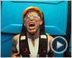 Jackass 3D Tráiler Jackass 3D Tráiler