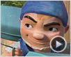Gnomeo y Julieta Tráiler Gnomeo y Julieta Tráiler
