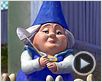 Gnomeo y Julieta Clip Gnomeo y Julieta Clip