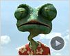 Rango Tráiler Rango Tráiler