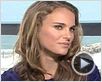 Natalie Portman Interview 2: Cisne negro Natalie Portman Interview 2: Cisne negro