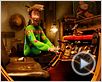 Arthur Christmas: Operación regalo Teaser Arthur Christmas: Operación regalo Teaser