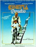 Cinema Paradiso