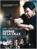 Dueños de la calle