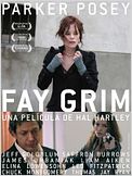 Fay Grim
