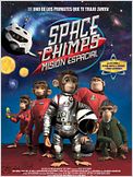 Space Chimps: Misión espacial