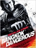 Bangkok dangerous