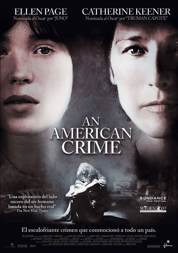 An American Crime
