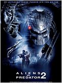 Alien vs Predator 2