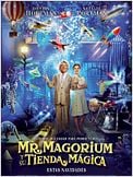 Mr. Magorium y su tienda mágica