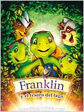 Franklin y el tesoro del lago
