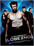 X-Men Orígenes: Lobezno