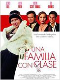 Una familia con clase