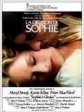 La decisión de Sophie