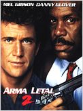 Arma letal 2