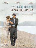 La mujer del anarquista