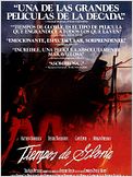 Tiempos de gloria