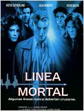 Línea mortal