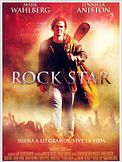 Rock star