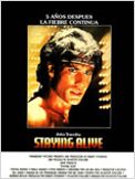 Staying Alive (La fiebre continúa)