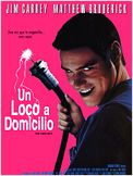 Un loco a domicilio