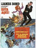 007 Al servicio secreto de su Majestad