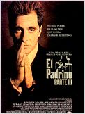 El Padrino. Parte III