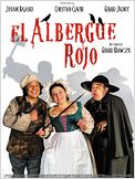 El albergue rojo