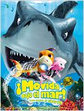 Movida bajo el mar